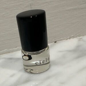 Riddle oil Cielo brand new